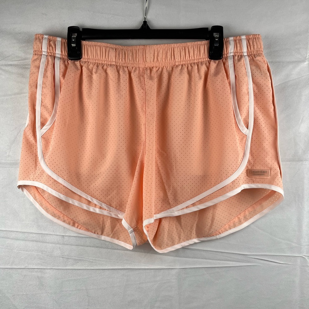 Calvin Klein XL/TG  Women  Running Shorts  Multi Color